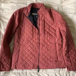 BRAND NEW body glove puffer jacket
